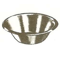 Custard Cup s/h Custard Cup s/h